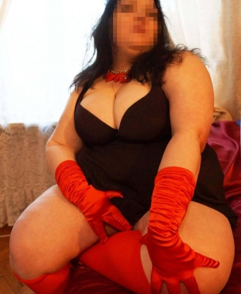 Мария, 38 лет, 5 размер груди